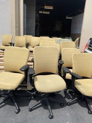 Daizu Environmentally Friendly Used Furniture