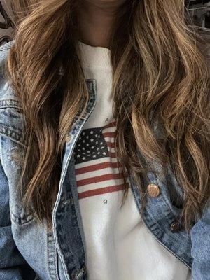 Hair Play by Ray at Studio 7