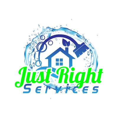 Just Right Cleaning Services
