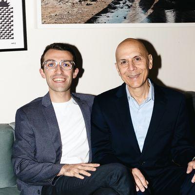 Desert Douglas - Max Broock