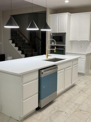 Saavedras Home Repair