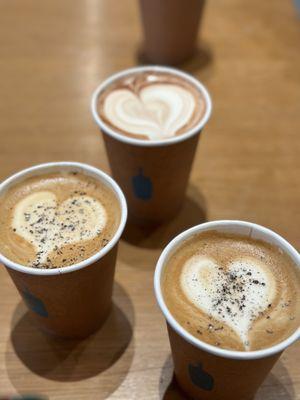 Blue Bottle Coffee - 2nd Street