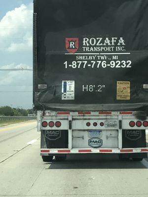 Rozafa Transport
