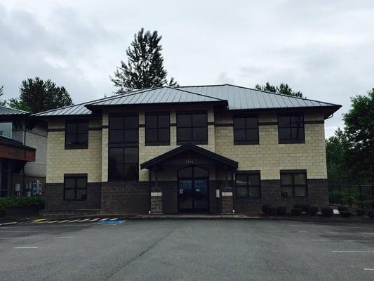 Impact Property Management