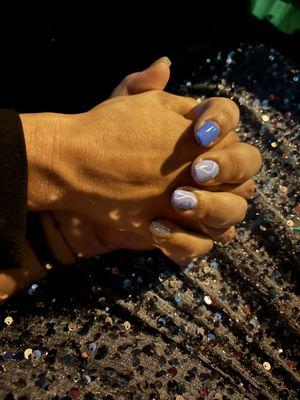 US Nails