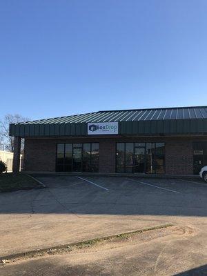 BoxDrop Mattress of Rogersville