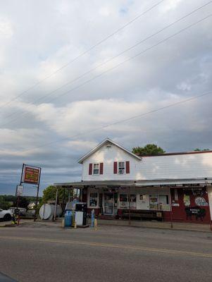North Dorr General Store