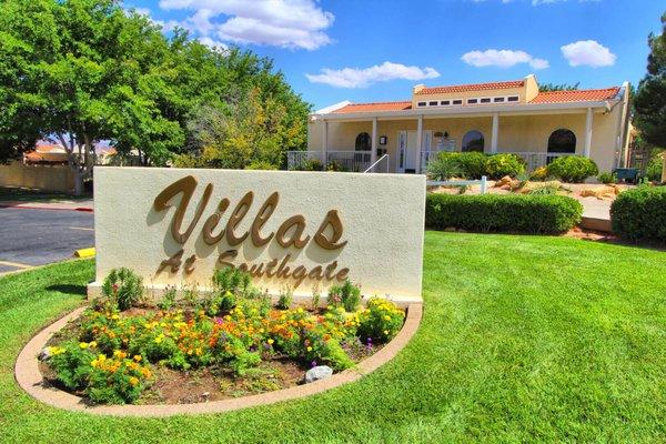 Villas at Southgate