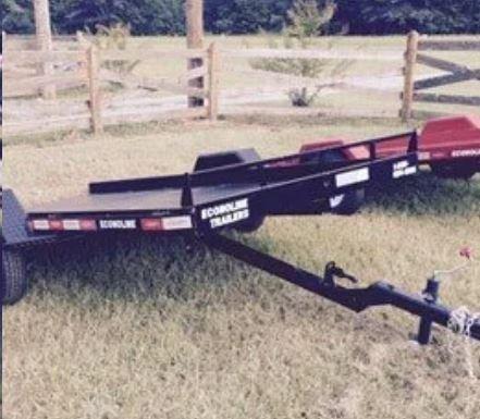 Circle C Trailer Company, LLC