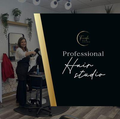 C Favela Hair Studio