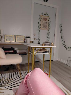 Trueitive Holistic Healing & Wellness