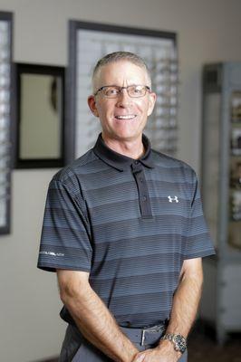 Barnet Dulaney Perkins Eye Center