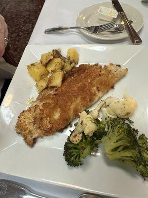 Maple Dale Country Club