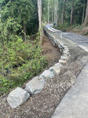 L & L Excavation & Landscaping