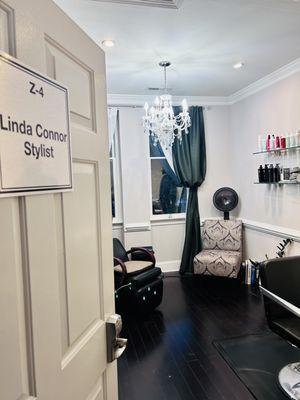 Linda Connor Stylist