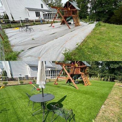 Perfect Edge Lawn Care