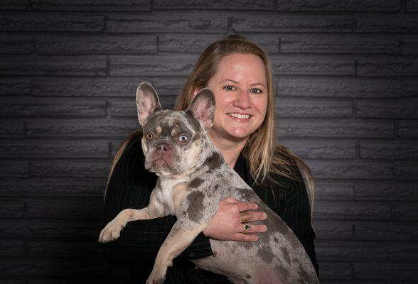 Shannon Dooley - Tiny Empire Group