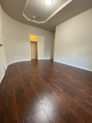 Texas Custom Flooring