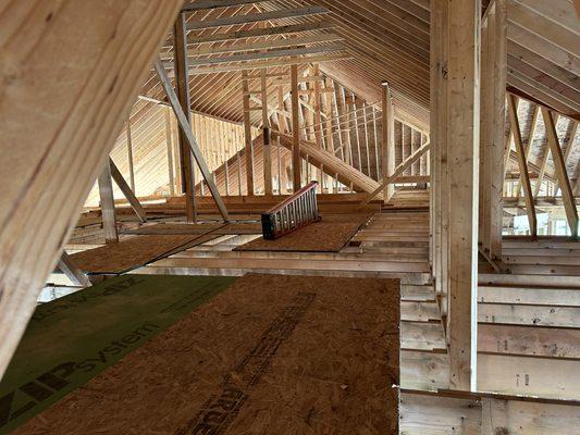 Meulemans & Son construction