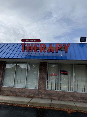 Kim's Therapy Spa