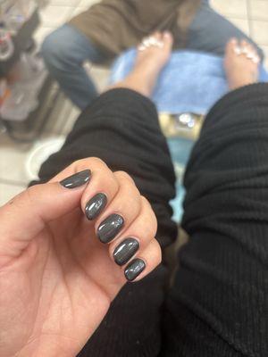 Hollywood Nails And Spa