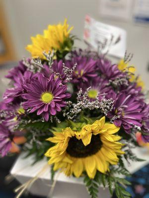 Fiesta Flowers, Plants & Gifts