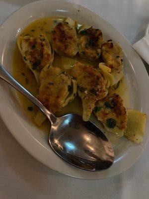 Donny G's Ristorante & Bar