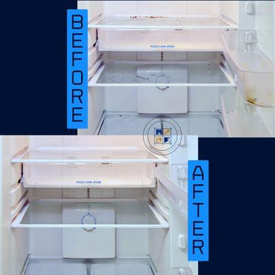 KTDK Cleaning Services