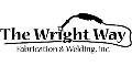 The Wright Way Fabrication and Welding