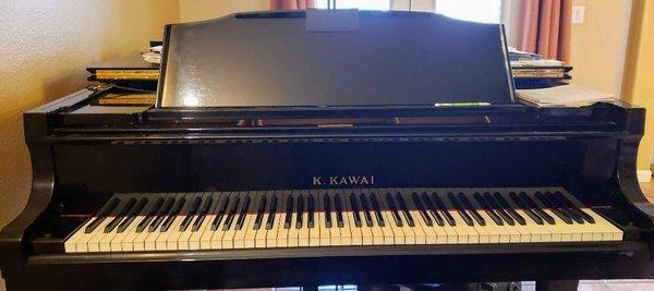 Trudy Evans Music Studio