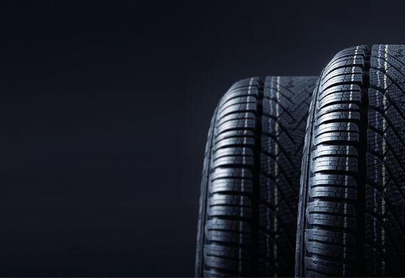 Guthriesville Tire & Service