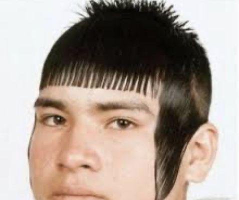 Gentlemenz Kutz Barber Studio