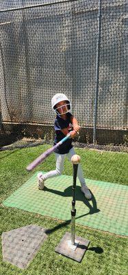 santa monica softball academy