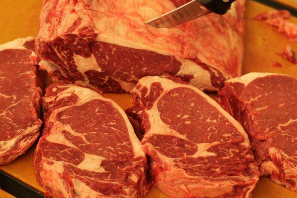 Cafe 1003 @ Northwood Country Market