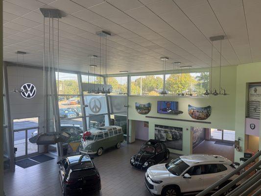 Leith Volkswagen of Cary