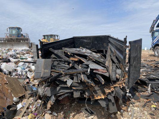 Junk Removal & Services