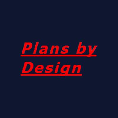 Plans by Design