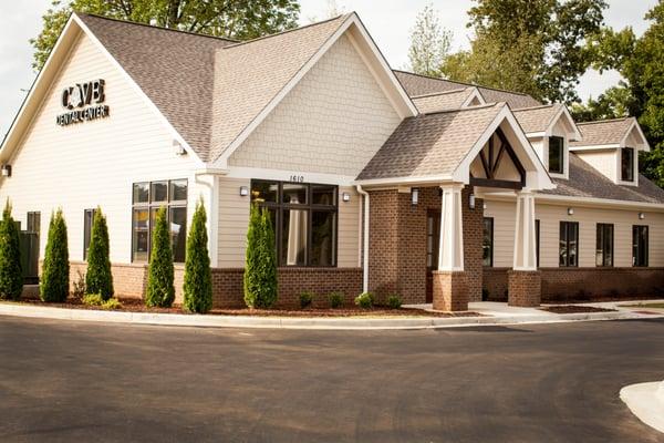 Cove Dental Center