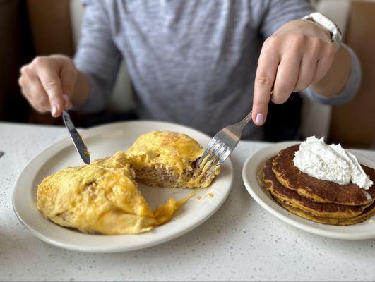 Original Pancake House - Riverton