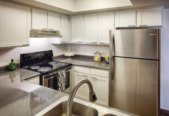 The Ridge at Mountain View Apartments