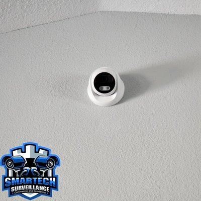 Smartech Surveillance