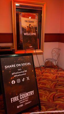 The Tower Theatre by Angelika