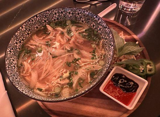 Chicken Pho