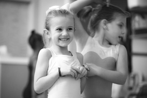 Havilah Dance Company