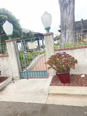 Chapman Estate Foundation