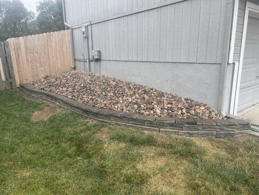 Creating Life Landscaping