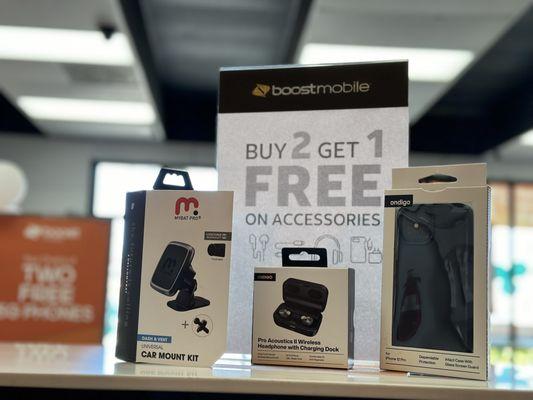 Boost Mobile