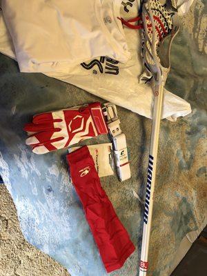 Play It Again Sports