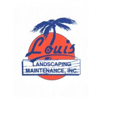 Loui's Landscaping Maintenance