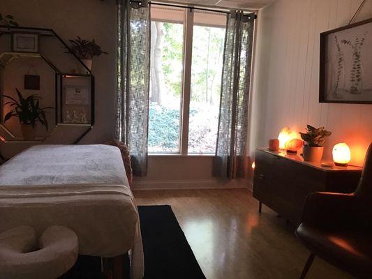 Brook Cameron LMT, HHP